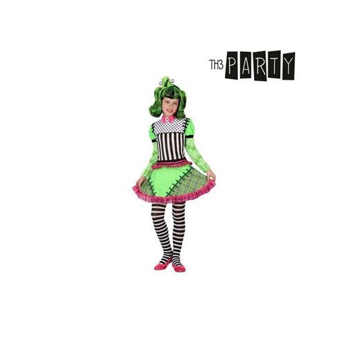 Déguisement pour Enfants Monstre (Taille 7-9 Ans)