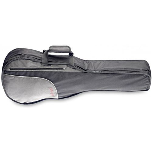 Housse pour guitare folk 3/4 Stagg STB 10 W3