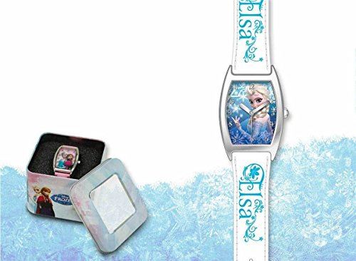 Coffret montre rectangulaire