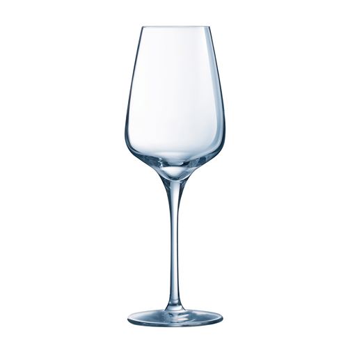 CHEF & SOMMELIER - SUBLYM - 6 verres à pied 25 cl