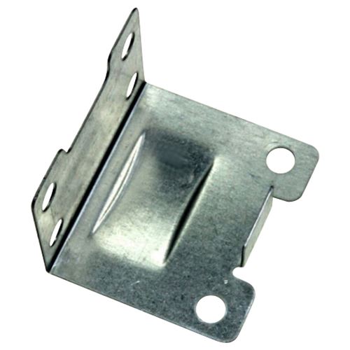 Aeg Bride De Fixation Supérieure Lave-Vaisselle 1172870014 Electrolux, Aeg, Faure, Arthur Martin Electrolux, Zanussi, Progress, Arthur Martin, Leonard, Juno, Ikea - 296046