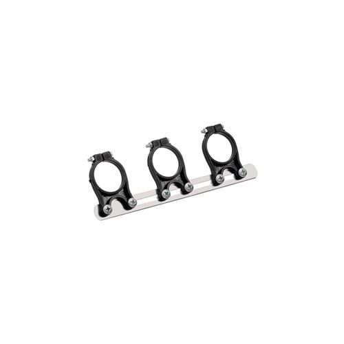 Support 3 Lnb Réglable