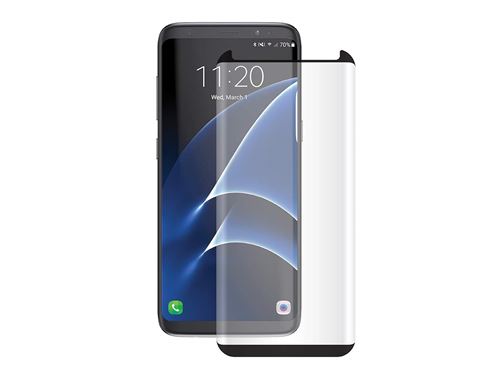 Griffin Survivor - Schermbeschermer - voor Samsung Galaxy S8+