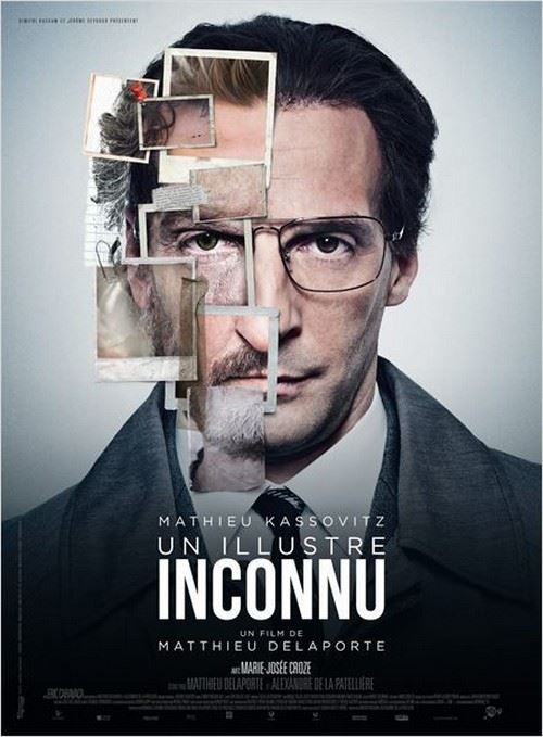 Inconnu - 40x60 cm - AFFICHE / POSTER