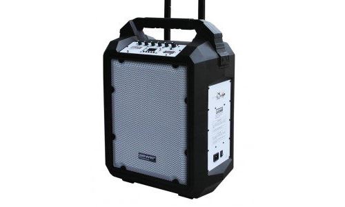 Power Acoustics - Funmove 200 - Home Cinéma - Image 2