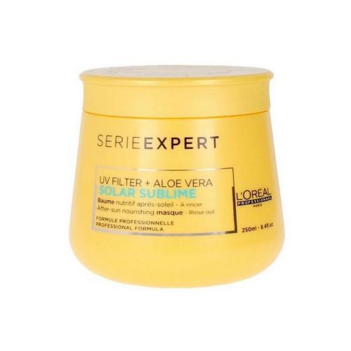 Masque réparateur pour cheveux Solar Sublime L'Oreal Expert Professionnel (250 ml)