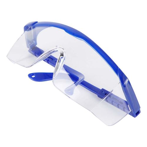 Lunettes De Protection En Plastique Pour Travail Dentaire