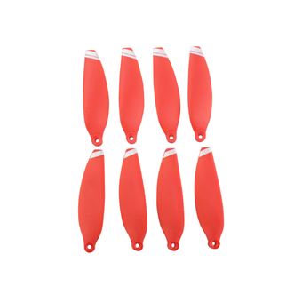 Hélices CW CCW 4726F Libération rapide 8 pièces pour DJI Mavic Mini - 1