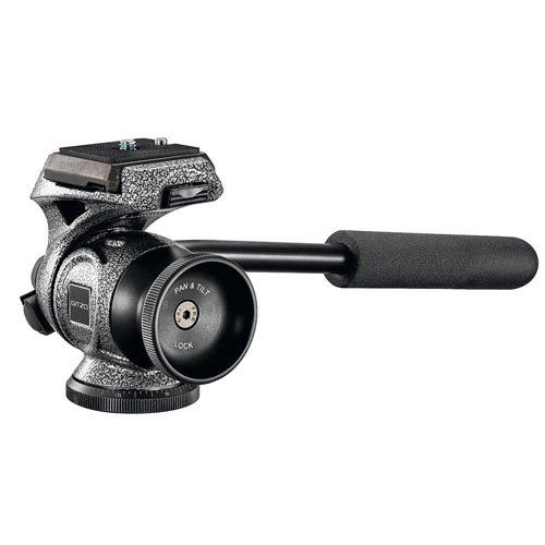 Gitzo GH1720QR Tête de Trépied