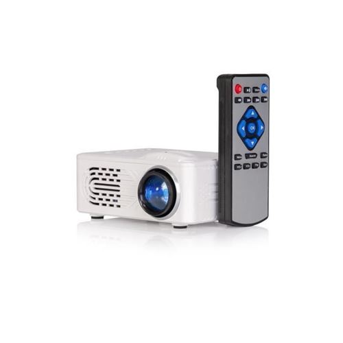 Ltc Vp30-bat Projecteur Video Compact A Led - Resolution 320 X 240 - 30 Lumens