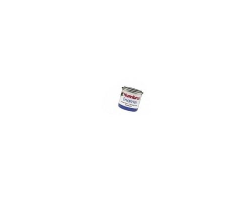 022 - Blanc brillant : Enamel Humbrol