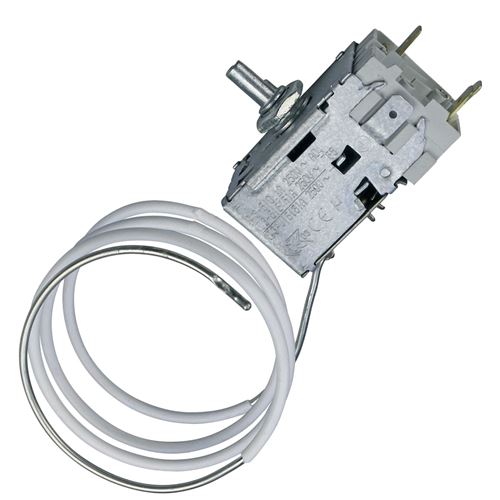 Thermostat Sonde Ctn Réfrigérateur Indesit Thermostat - Réf: C00038640