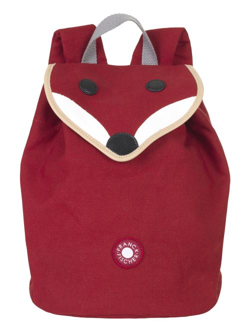 Sac à dos junior Hilda le renard Franck et Fischer