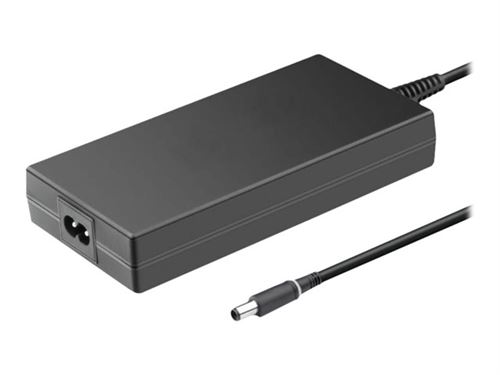 CoreParts - Netspanningsadapter - 130 Watt - voor Dell Inspiron 5150, 5160, XPS