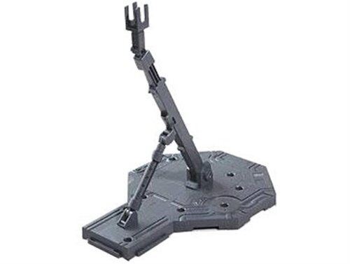  Accessoire Maquette - Action Base 1 Gris pour Gundam