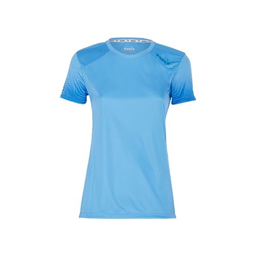 Diadora Sport T-shirt de Running L.X-RUN SS T-SHIRT