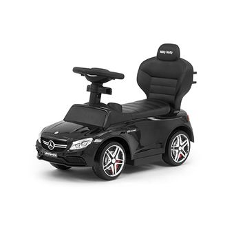 porteur mercedes bebe