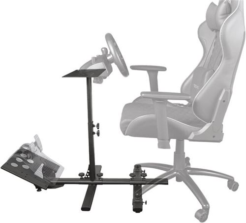 Adaptateur pour simulateur de course Trust GXT 1150