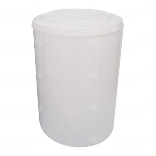 Bac a sel 400 litres