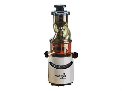 Extracteur de jus Nutrijus