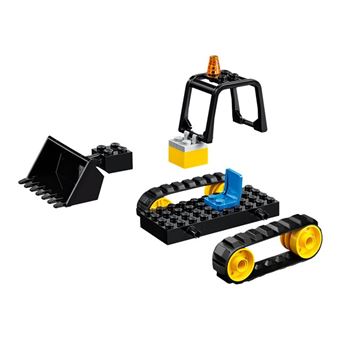 LEGO® City Great Vehicles 60252 Le chantier de démolition