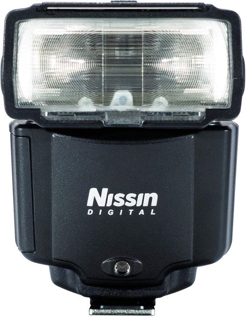 Nissin i400 Flash pour Fuji
