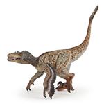 Papo - Vélociraptor à plumes -