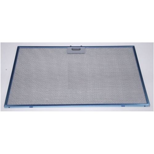 Faure Grille De Filtre,566X380 Pour Hotte