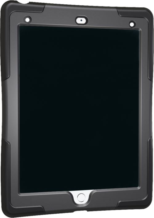 Coque robuste Tech air pour Samsung Galaxy Tab 10.1 (2019)