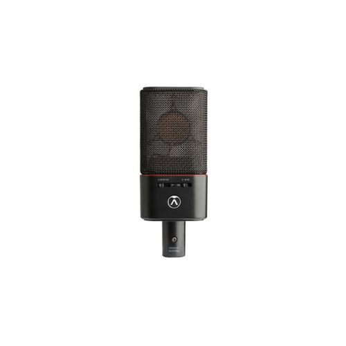 Austrian Audio Micros À Condensateur À Large Diaphragme - Oc18 Studio Set - Image 3