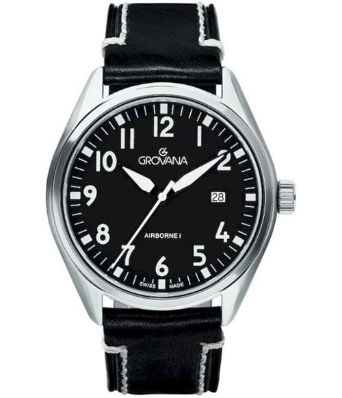 Grovana deals montre prix