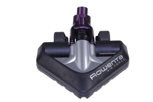 Electro Brosse/ Violet 18 V pour Pieces Aspirateur Nettoyeur Petit Electromenager Rowenta - Rs-Rh5035