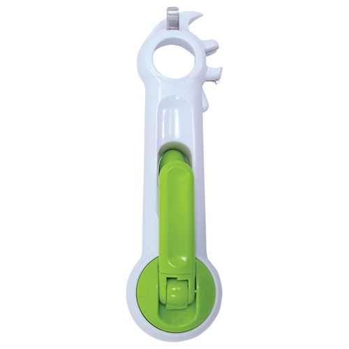 Aidapt Ouvre-boîte Multi-usage