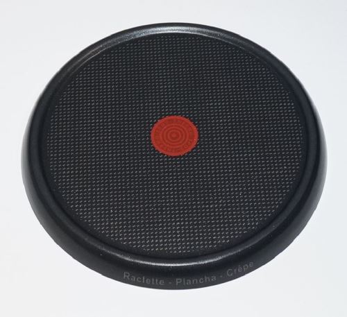 Tefal Plaque De Cuisson