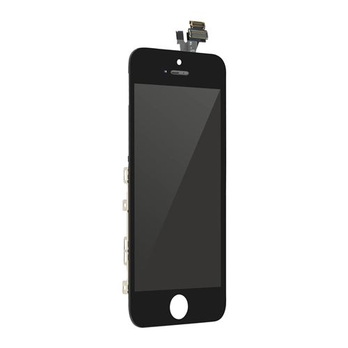 Écran LCD Apple iPhone 5S / SE Bloc Complet Tactile Original Apple - noir