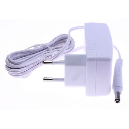 Transformateur 24v output pour aspirateur rowenta - 2961283