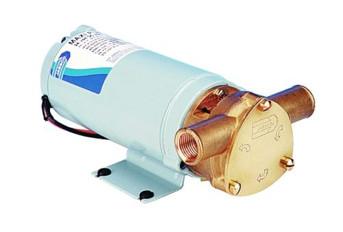 Pompes multi-usages, water puppy - Water puppy 2000 12v