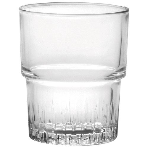 Gobelet empilable 20cl x4 duralex 512400c12822990