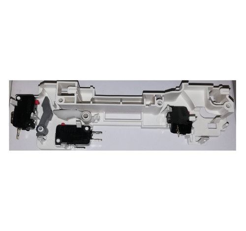 Ensemble Fermeture D'Origine Four Micro-Ondes De94-02993A Samsung - 328146