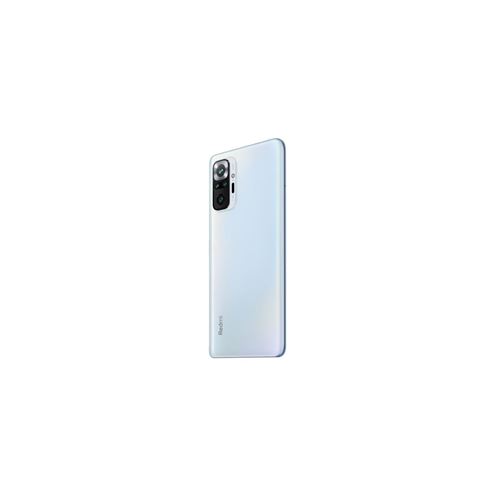 XIAOMI - Redmi Note 10 Pro - 6/128 Go - Bleu - Smartphone Android