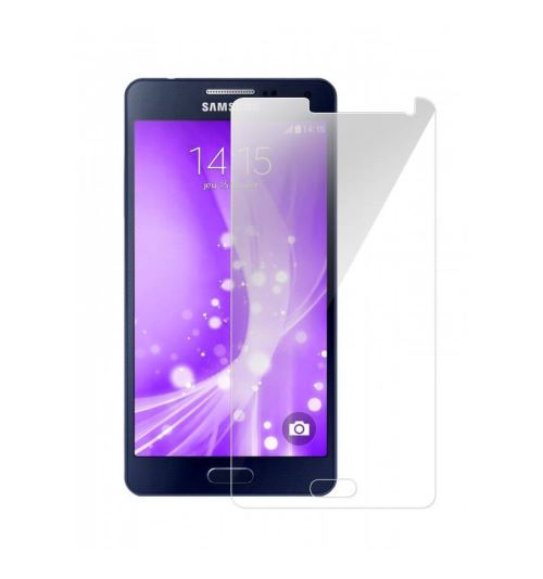 film protection Vshop d'écran en verre trempé pour samsung a5 2015
