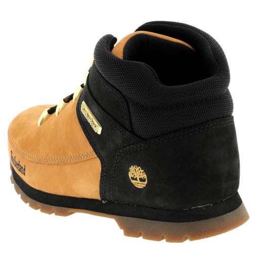 Euro Wheatnr Marron Sprint Chaussures 14267 Montantes Réf Jr Taille38 Timberland 3L4cq5RAj