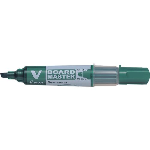 Pilot Marqueur Pour Tableau Blanc V Board Master, Pointe