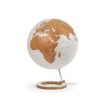 Atmosphère NR-0324BMBM-GB Globe Bambou Diamètre 25cm Bambou / Métal