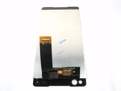 For Sony Xperia C5 Ultra E5506 E5533 E5563 FULL Touch VITRE TACTILE Screen Ecran + LCD Display~White Blanc