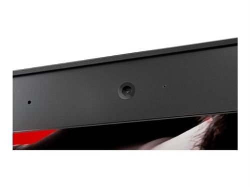 Lenovo Thinkpad L480 20Ls - Intel Core i7 - 8550U / Jusqu'À 4 Ghz - Win 10 Pro 64 Bits - UHD Graphics 620 - 8 Go Ram - 256Go SSD Tcg Opal Encryption 2, Nvme - 14" Ips 1920 X 1080 (Full Hd) - Gigabit Ethernet - Wi-Fi 5 - Noir - Clavier : Portugais