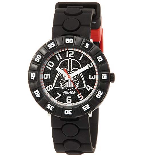 Reloj Flik Flak Cadete FFLP005