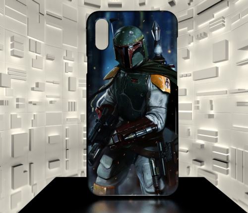 Coque Design Huawei P20 PRO STAR WARS 20