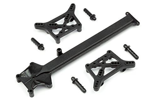 Support Amortisseur Et Carrosserie - Mini Recon - Hpi