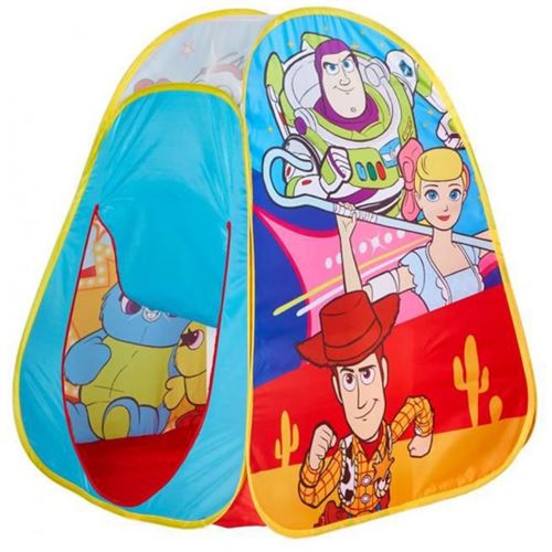 Tente de jeux Pop Up Toy Story 4 Disney